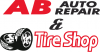 Photo for AB Auto Repair & Tire Shop