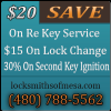 Photo for Locksmiths Mesa
