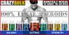 Photo for Crazy Bulk Supplements