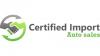 Photo for Certified Import Auto Sales