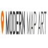 Photo for Creation Of Map Art