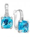 Photo for United States Topaz Earrings Market Report 2017