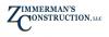 Photo for Zimmerman's Construction, LLC