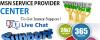 Photo for MSN Butterfly Customer Service Phone Number