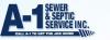 Photo for A-1 Sewer & Septic Service