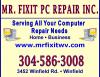 Photo for Mr. Fixit PC Repair Inc.