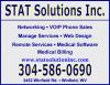 Photo for STAT Solutions Inc.