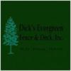 Photo for Dick's Evergreen Fence and Deck