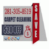 Photo for Carpet Cleaning Galena Park