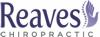Photo for Reaves Chiropractic