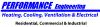 Photo for Performance Heating Cooling Electrical