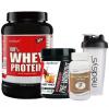 Photo for Medisys Whey Protein - Power Booster Supplement
