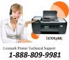 Photo for Resolve the Lexmark Printer Stuck Problems?