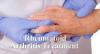 Photo for Rheumatoid Arthritis Treatment Market - Global Industry Insights, Trends and Opportunity Analysis, 2016 – 2024