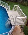 Photo for Pool Ladder Guys