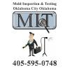 Photo for Mold Inspection & Testing Oklahoma City