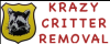Photo for Krazy Critter Removal
