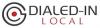 Photo for Dialed-In Local