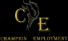 Photo for Champion Employment