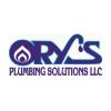 Photo for Ory's Plumbing Solutions