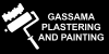 Photo for Gassama Plastering and Painting http://www.paintersnewyork.us