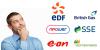 Photo for Benefits of Big Six Business Energy Suppliers in the UK