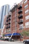 Photo for Masonry Concrete Contractors, New Construction Services and Chimney Repair - Chicago