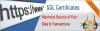 Photo for Security with SSL Certificate