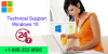 Photo for Windows 10 support number +1-888-352-9606 by Microsoft
