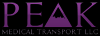 Photo for Peak Medical Transport LLC