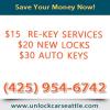 Photo for Unlock Car Seattle