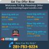 Photo for Drain Cleaning Sugar Land