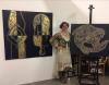 Photo for A Painted Soliloquy ; Ekaterina Abramova