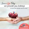 Photo for Kidney Transplant Donor