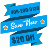 Photo for Santa Fe TX Carpet Cleaning