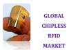 Photo for Chipless RFID Market Forecast, 2016-2024 by Applications and End- use Industry
