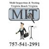 Photo for Mold Inspection & Testing Virginia Beach