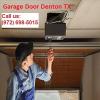 Photo for Garage Door Denton TX