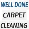 Photo for Well Done Carpet Cleaning