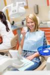 Photo for Dentist Gary Burkhart Gives the 3 Most Important Reasons Why Regular Dental Checkups Are a Must