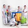 Photo for Maid Cleaning Team