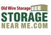 Photo for Old Wire Storage