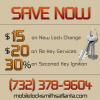 Photo for Locksmith Carteret NJ