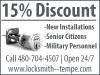Photo for Locksmith in Tempe