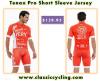 Photo for Tenax Pro Short Sleeve Jersey Perfect And Comfortable Fit
