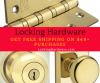 Photo for Locking Hardware | Door Levers | Door Knobs | Door Locks