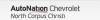Photo for AutoNation Chevrolet North Corpus Christi