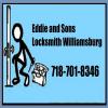 Photo for Eddie and Sons Locksmith Williamsburg