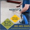 Photo for Carpet Cleaning La Marque TX
