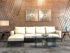 Photo for FLORAN GLASS COFFEE TABLE